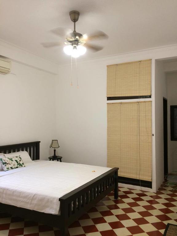 M&K Signature Homestay Ciudad Ho Chi Minh  Exterior foto
