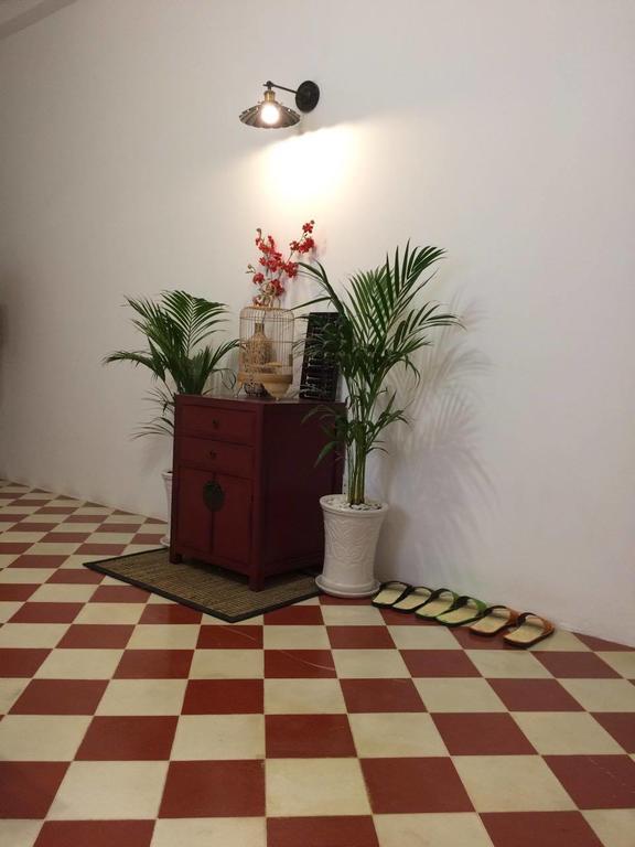 M&K Signature Homestay Ciudad Ho Chi Minh  Exterior foto