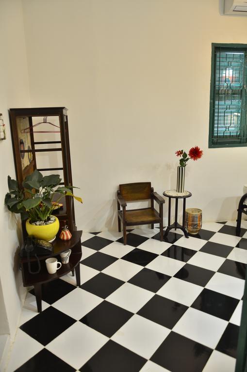 M&K Signature Homestay Ciudad Ho Chi Minh  Exterior foto