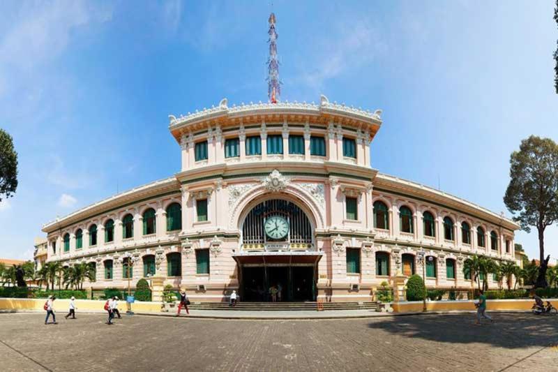 M&K Signature Homestay Ciudad Ho Chi Minh  Exterior foto
